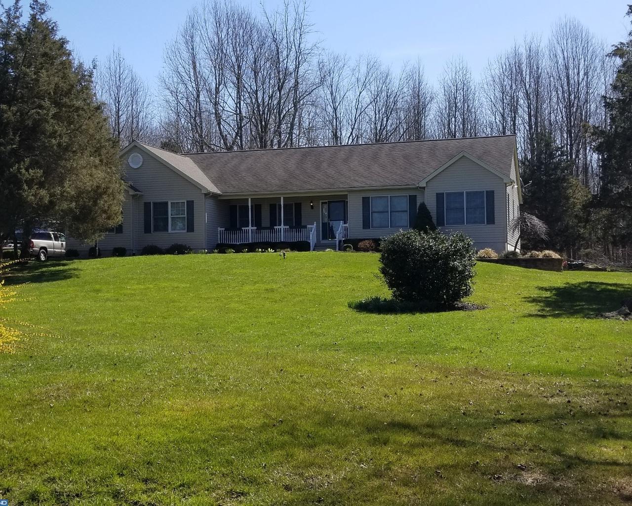 JUST LISTED 182 Harrisonville Lake Road Pilesgrove NJ Castle Real