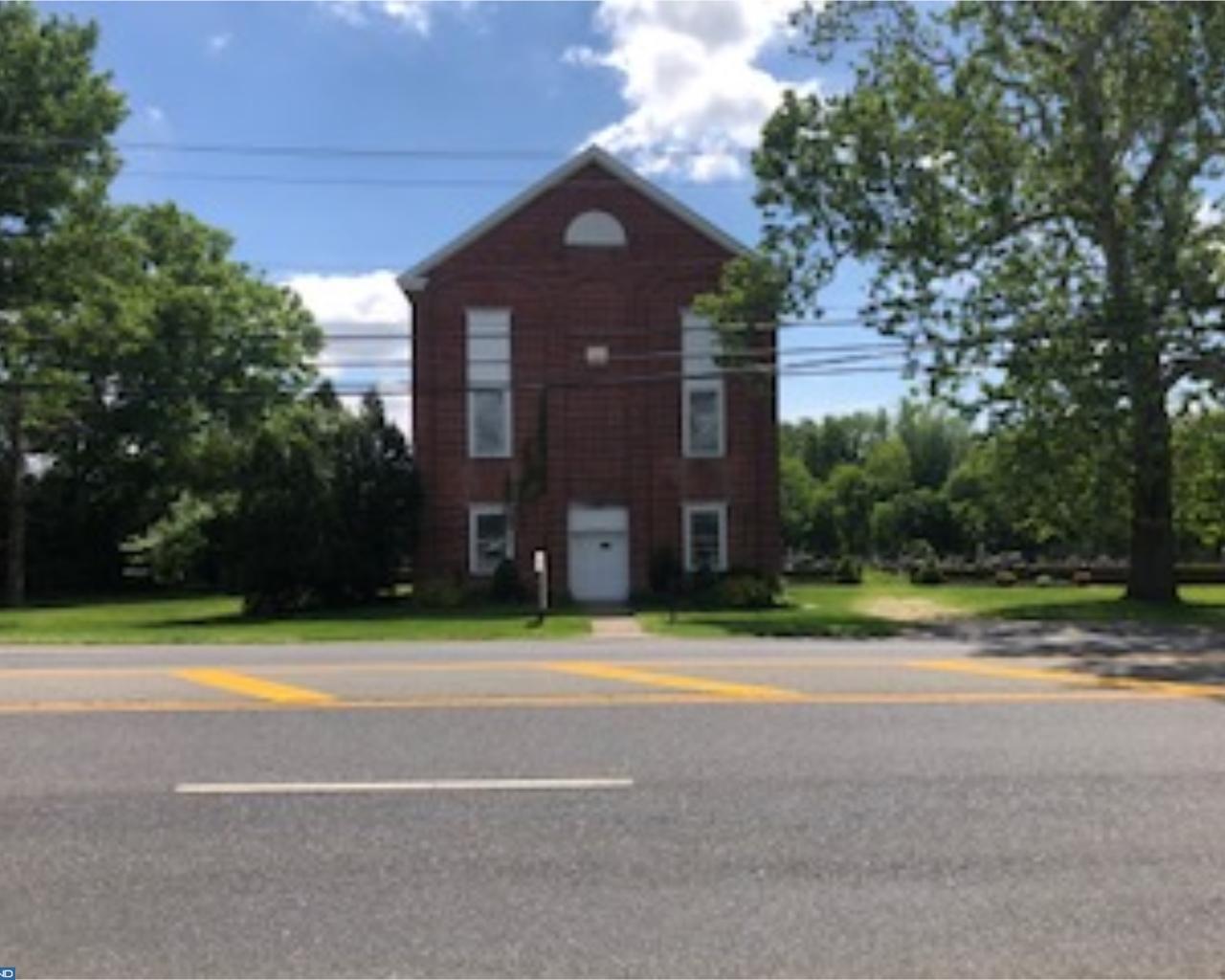 JUST LISTED!! 2180 CENTER SQUARE ROAD SWEDESBORO, NJ Castle Real