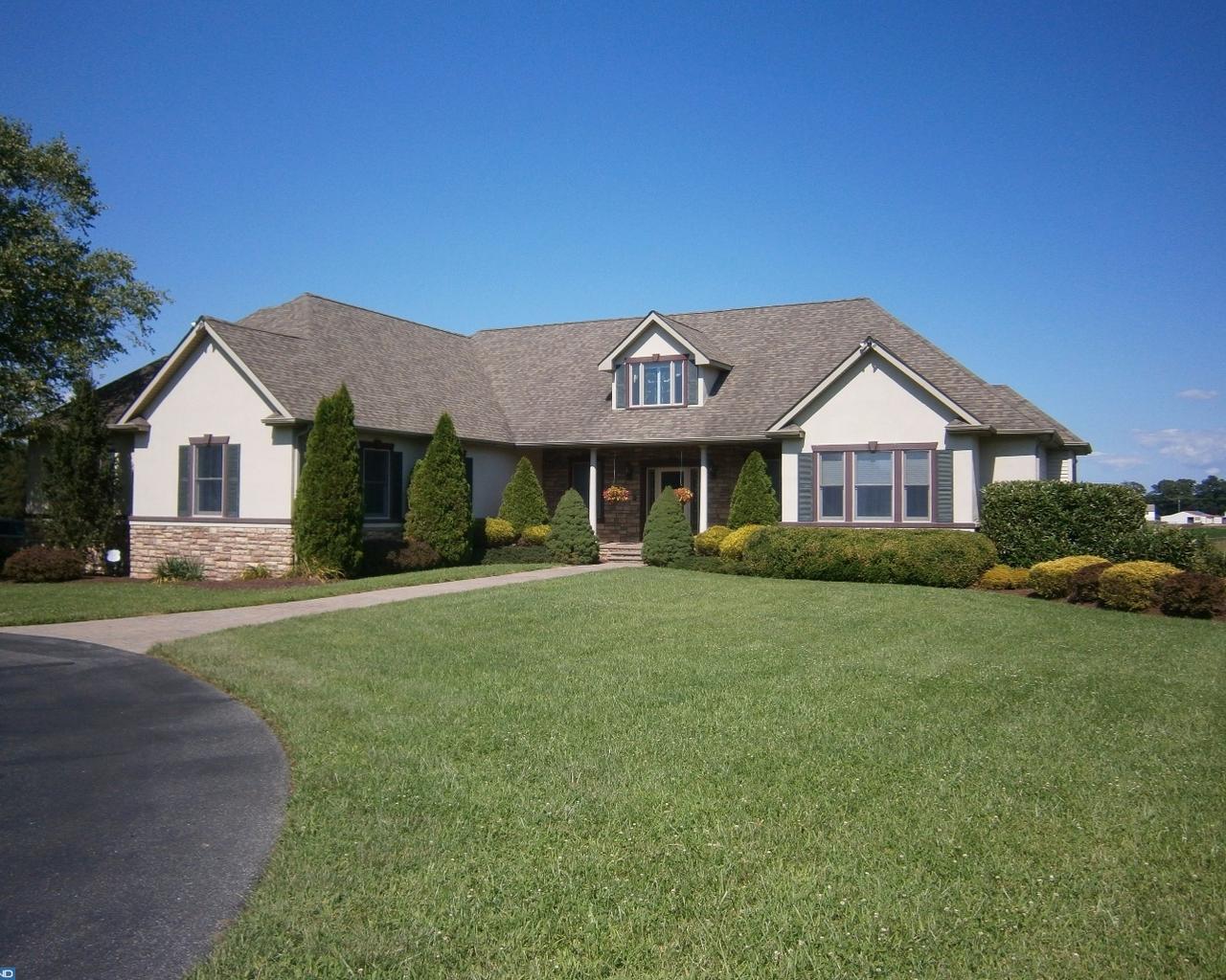 JUST LISTED!! 53 Husted Station Rd Elmer NJ Castle Real Estate