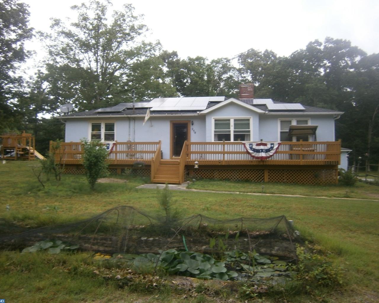 JUST LISTED!!! 254 TELEGRAPH ROAD ALLOWAY NJ Castle Real Estate